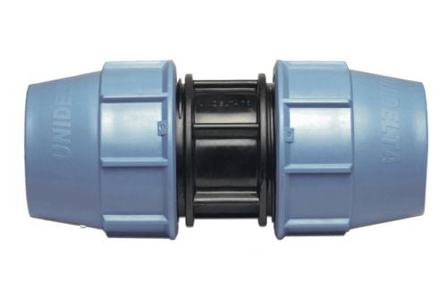 Unidelta Compression Fitting Repair Coupling