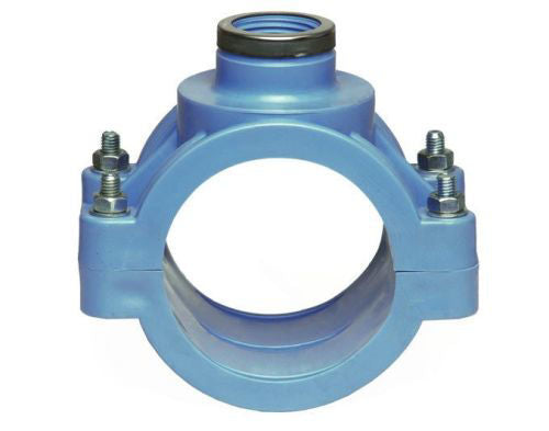 Pipe Saddle 16bar xF