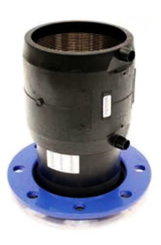 Radius Electrofusion Fitting Flange Kit