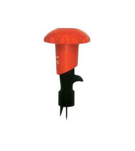 Drip Irrigation Twist Punch 15mm