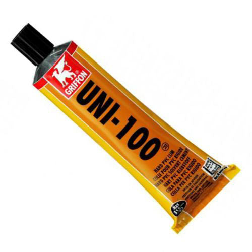 Griffon PVC Cement Uni 100