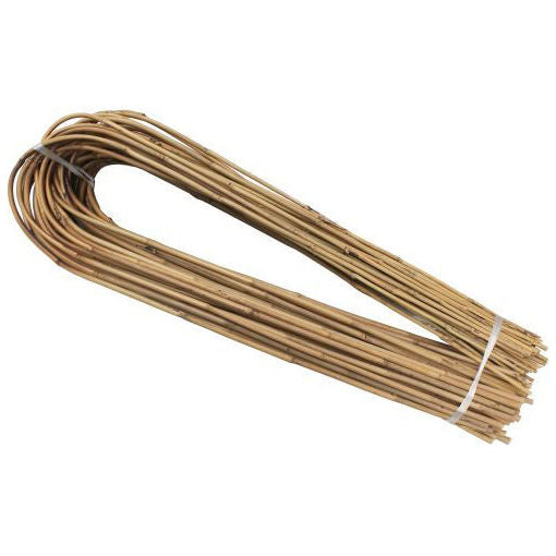 Bamboo Canes U Bend Hoop 3' 17cm 10-12mm