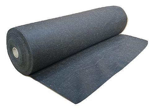 Biodegradable Weed Mat 150 GSM 1m x 100m