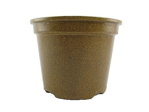 Vipot Pot Biodegradable Round 3lt