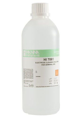 Electrode Cleaning Solution General Purpose