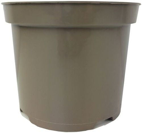 Aeroplas Container Round 10lt