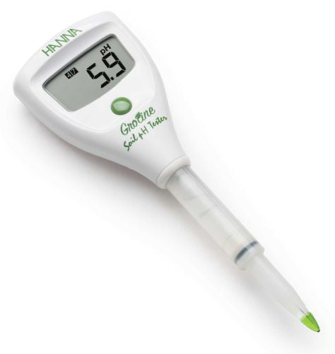 Groline Direct Soil pH Tester