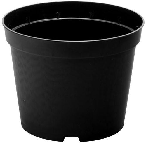 Soparco SMH Container Round Shape 3lt