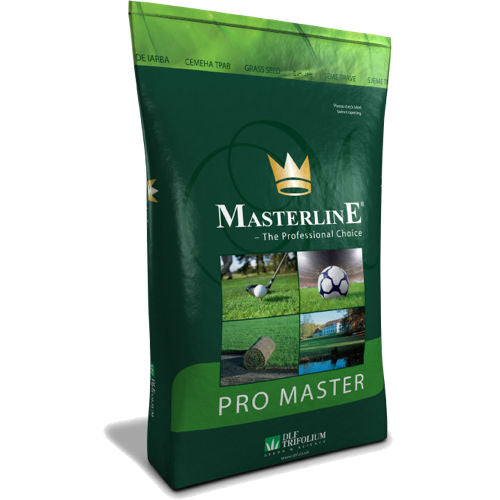 Masterline Grass Seed Pro Master 45 Tee & Fairway Plus 20kg