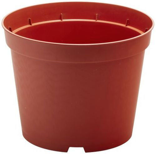 Soparco SMH Container Round Shape 3lt