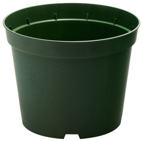 Soparco SMH Container Round Shape 3lt