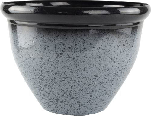Ceramic Look Planter