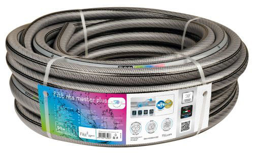 Fitt NTS Master Plus Hose 27bar 1" x