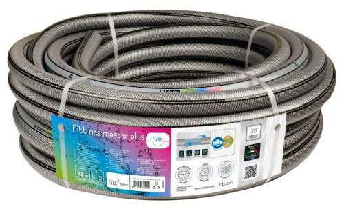 Fitt NTS Master Plus Hose 27bar 1" x