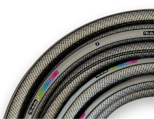 Fitt NTS Master Plus Hose 27bar 1" x