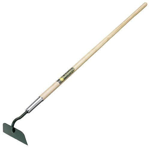 Bulldog Premier Draw Hoe 54"