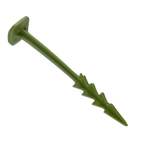 Biodegradable Weed Mat Pegs 15cm
