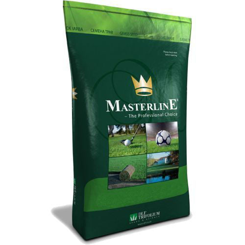 Masterline Pro Flora 1 Wildflower Mix 20% Cornfield Annuals 1kg