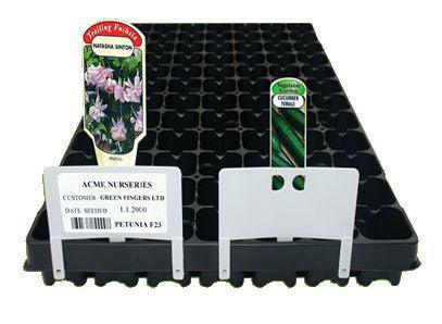Labels T 8cm