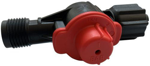 Cooper Pegler Pressure Regulator 1 Bar