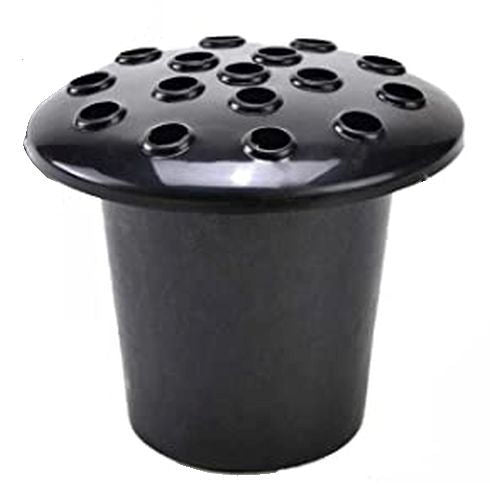 Memorial Grave Vase 12.5cm