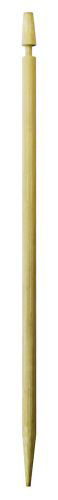 Bamboo Information Label Sticks 32cm