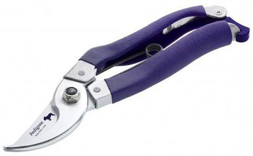 Pedigree Bypass Secateurs