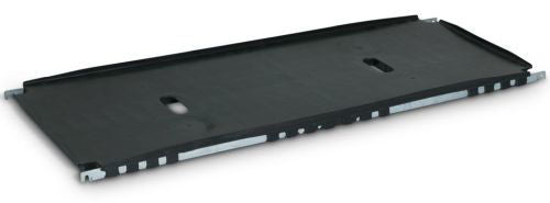Danish Trolley Shelf Plastic