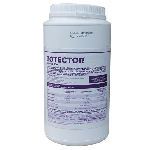 Botector Fungicide 1kg