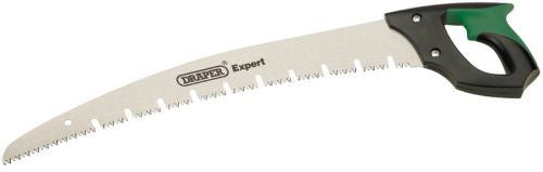 Draper Pruning Saw with Soft Grip