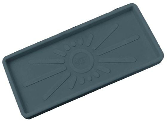 Idra Saucer Rectangular 60cm