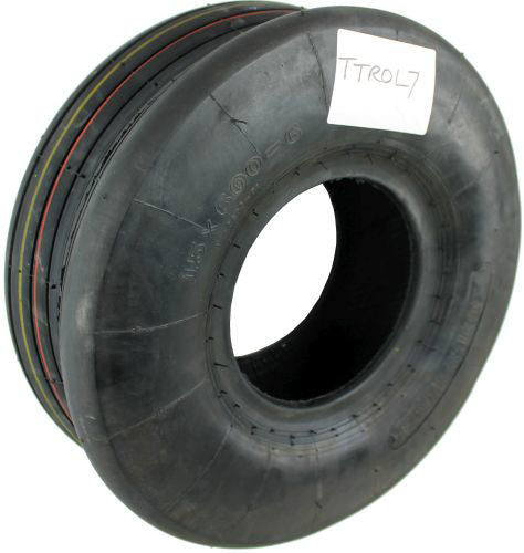 Spare Tyre for TROL7