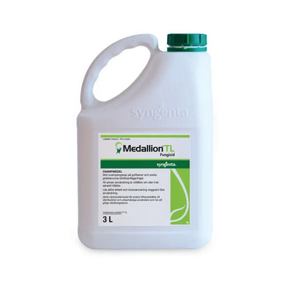 Medallion TL Fungicide