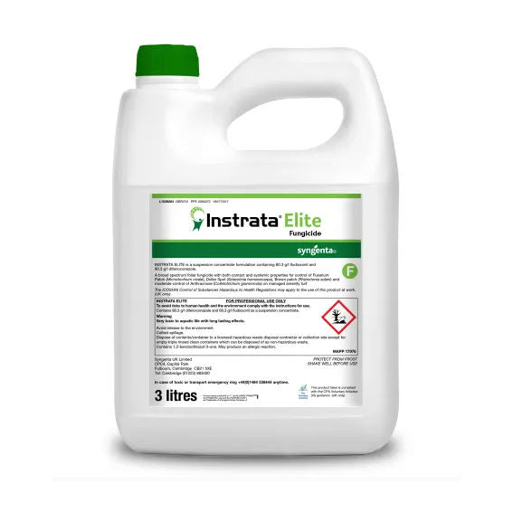 Instrata Elite Fungicide