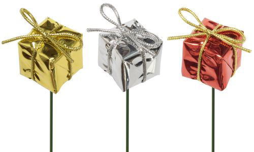 Christmas Pick Parcels