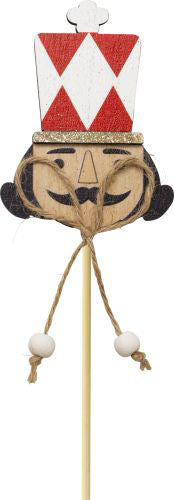 Label Nutcracker