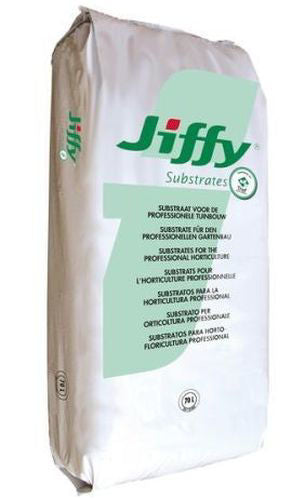 Jiffy Growing Media Ericaceous Peat Free Liner Mix