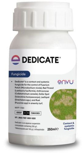 Dedicate Fungicide 250ml