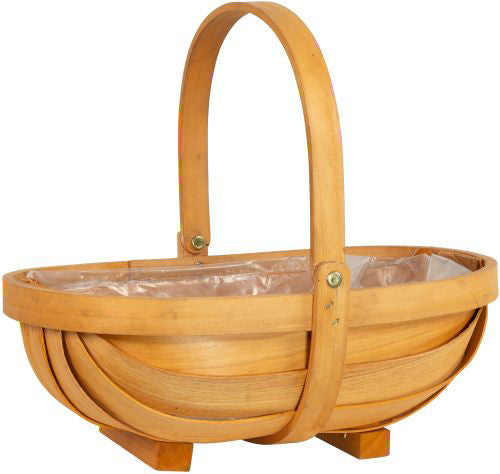 Sussex Trug Faux Wood 30cm