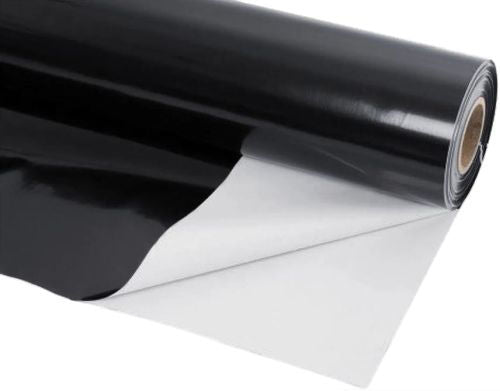 Polythene 2.0m x 150m x 85mu