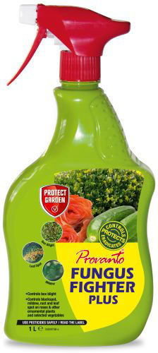 Provanto Fungus Fighter Plus Fungicide 1lt
