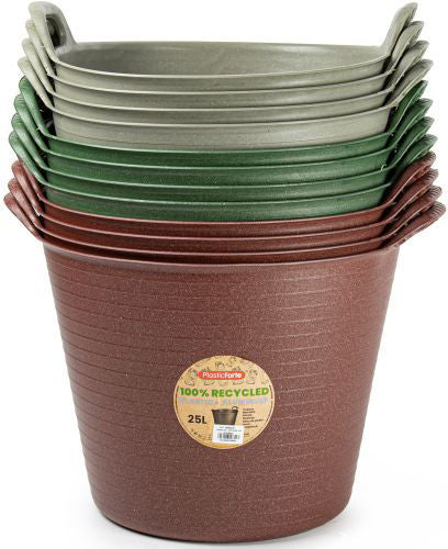Flexitub Eco 25lt
