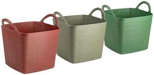 Flexitub Eco Square 9lt