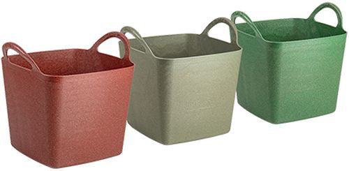 Flexitub Eco Square 16lt