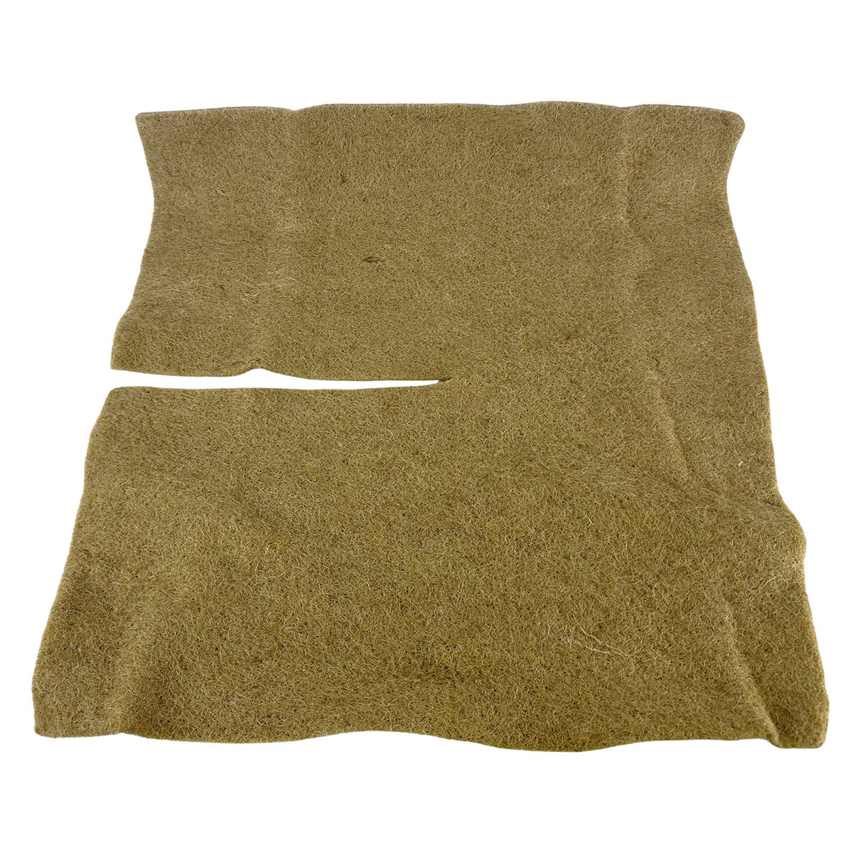 Jute Tree Planting Mats Square 50cm