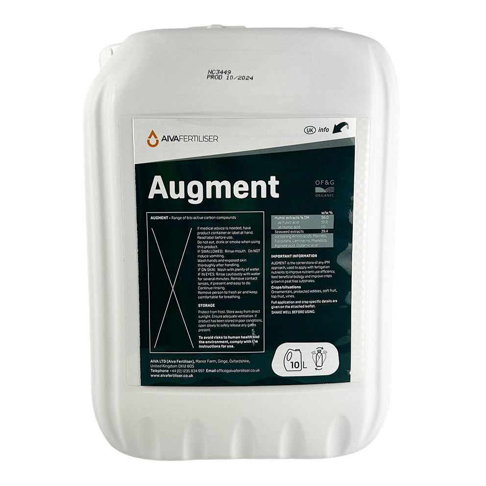 Aiva Augment Biostimulant 10lt