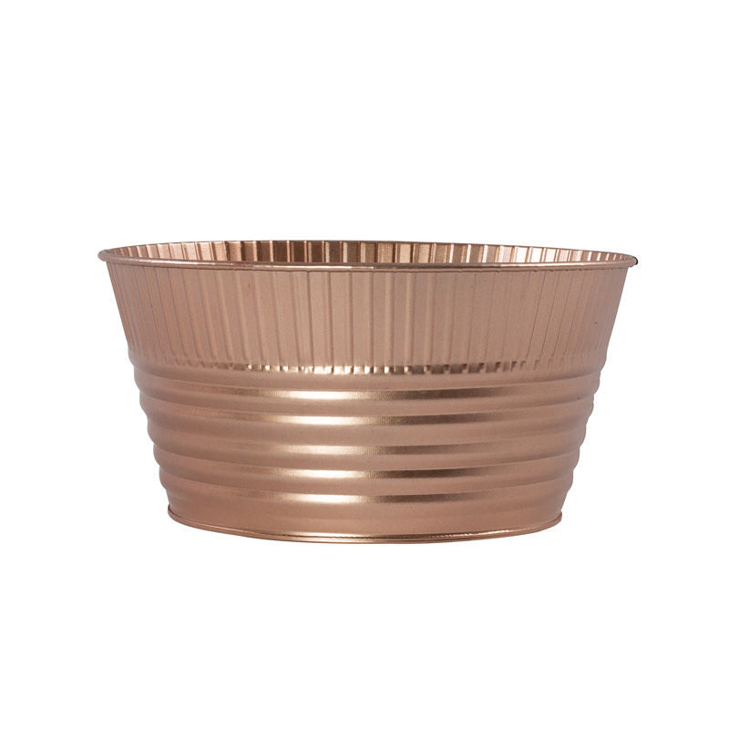 Tin Bowl 19.5cm