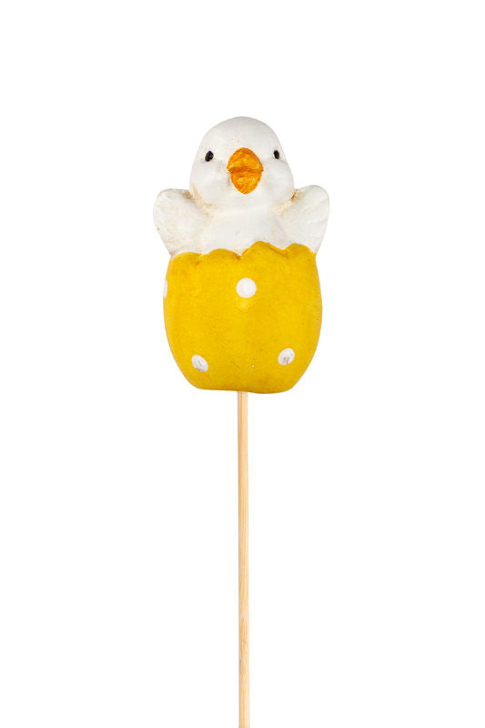 Terracotta Pick Chick