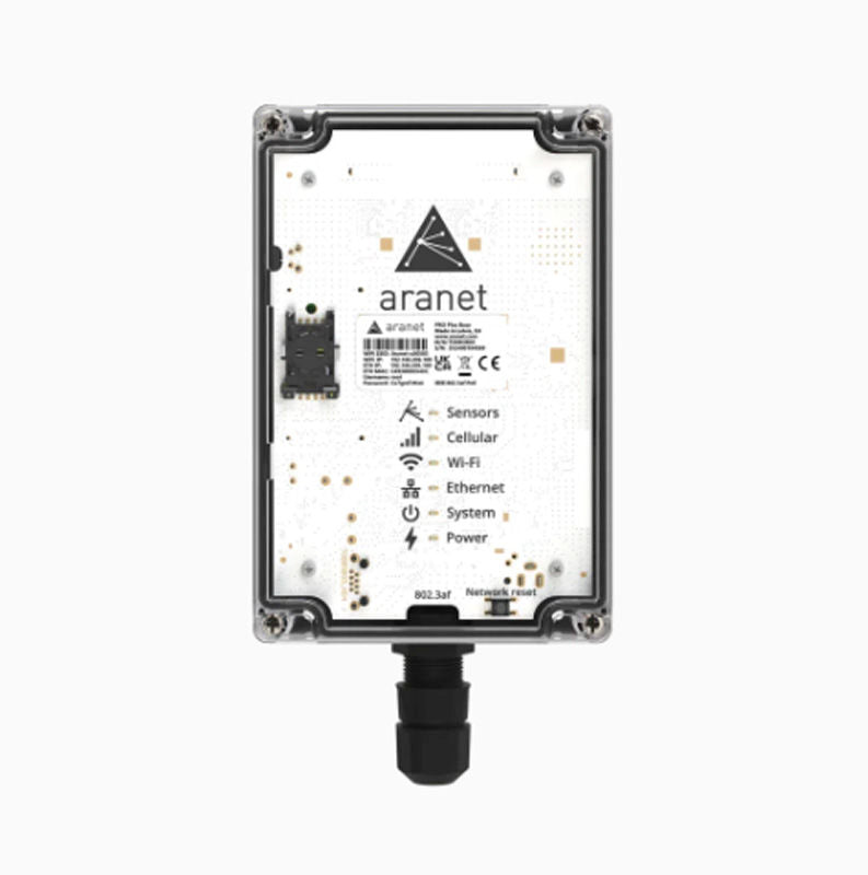 Aranet Base Station Pro Plus LTE