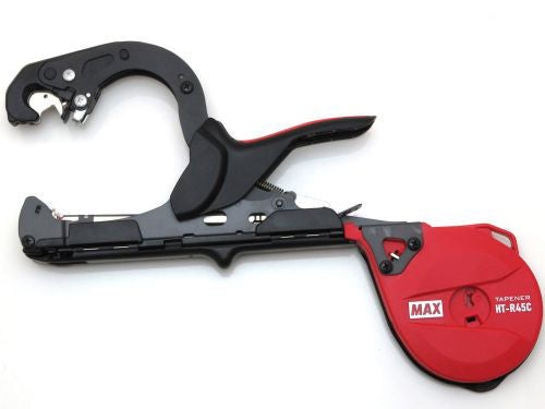 Max Tapener HT-R45C (RD) Tying Gun